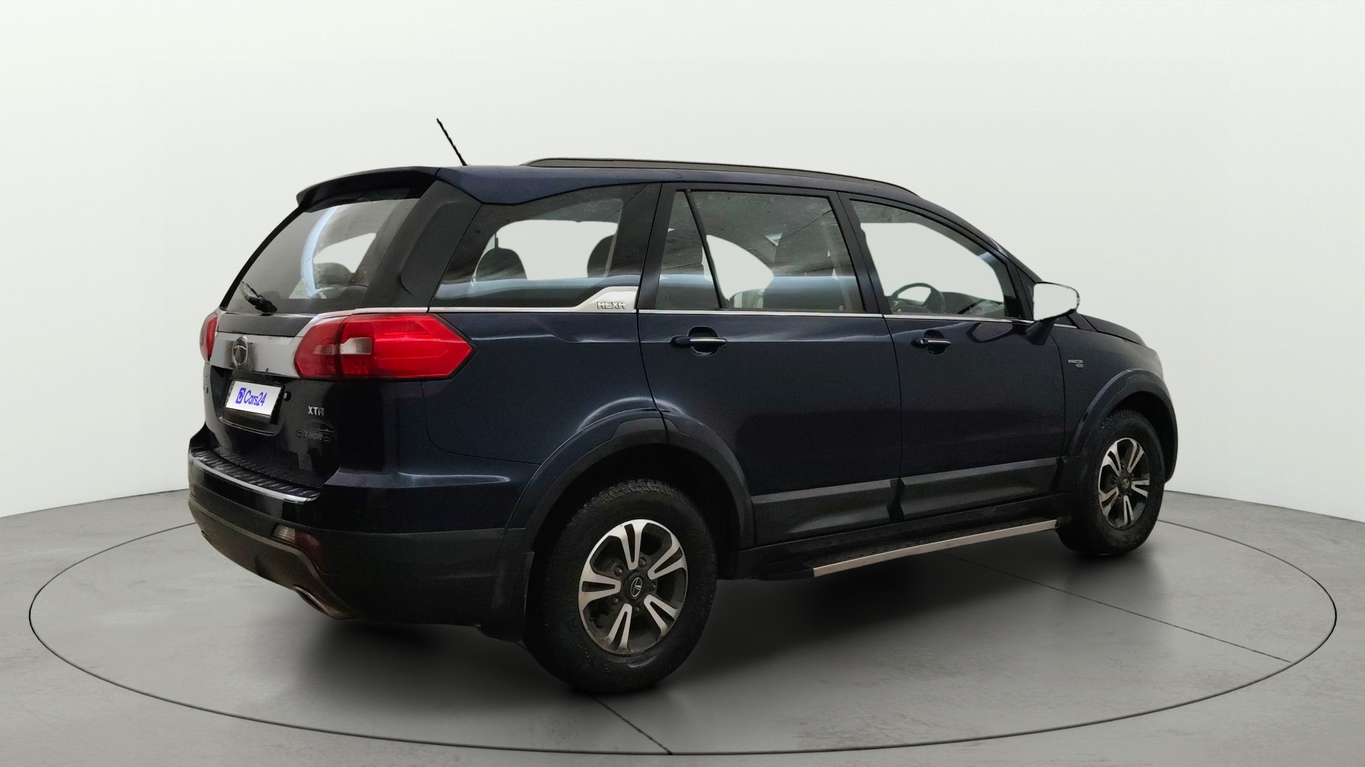 View 2017 Tata Hexa XTA 4X2 Image 45 Used 2017 Tata Hexa XTA 4X2 Image 45
