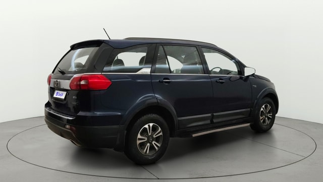 View Tata Hexa Image 45 Used Tata Hexa Image 45