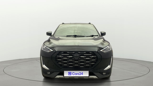 View Nissan Magnite Image 1 Used Nissan Magnite Image 1