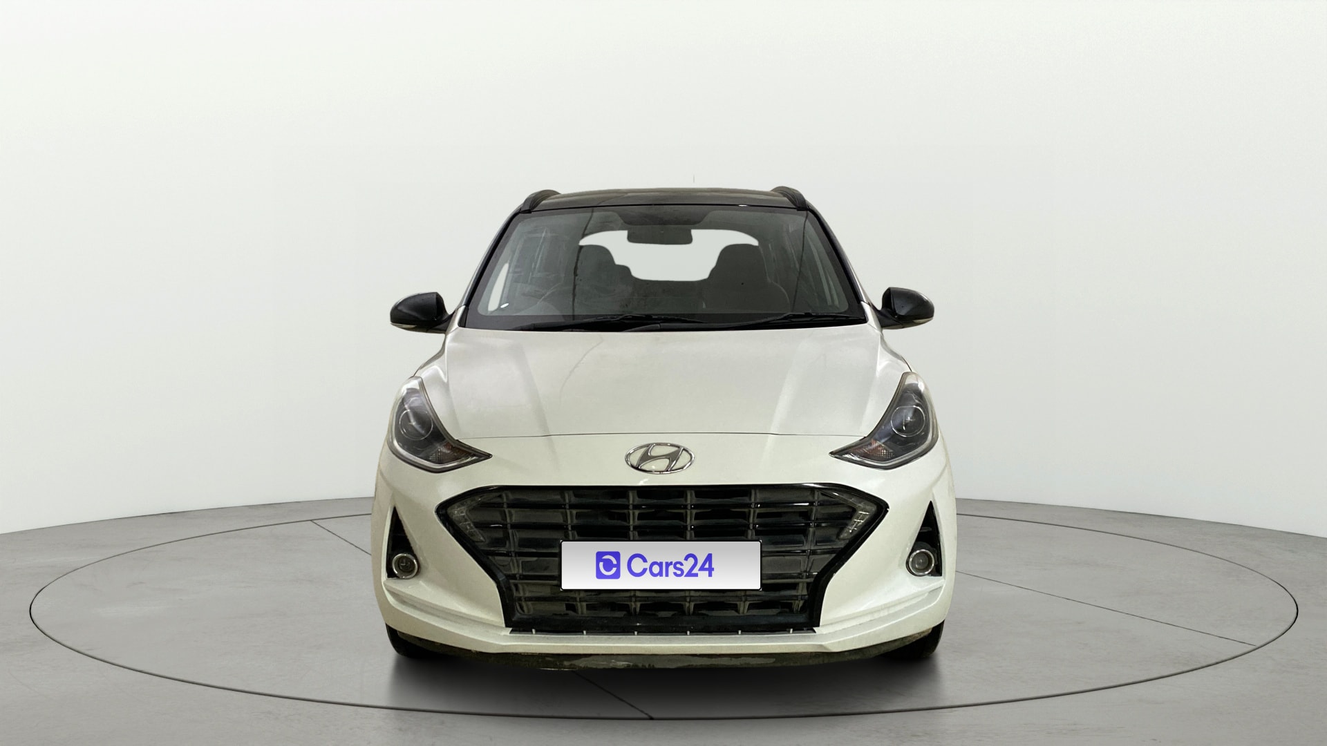 Used 2021 Hyundai Grand i10 Nios Used 2021 Hyundai Grand i10 Nios
