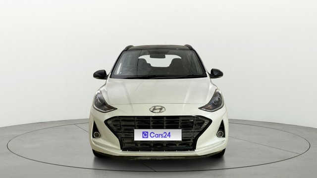 View Hyundai Grand i10 Nios Image 1 Used Hyundai Grand i10 Nios Image 1