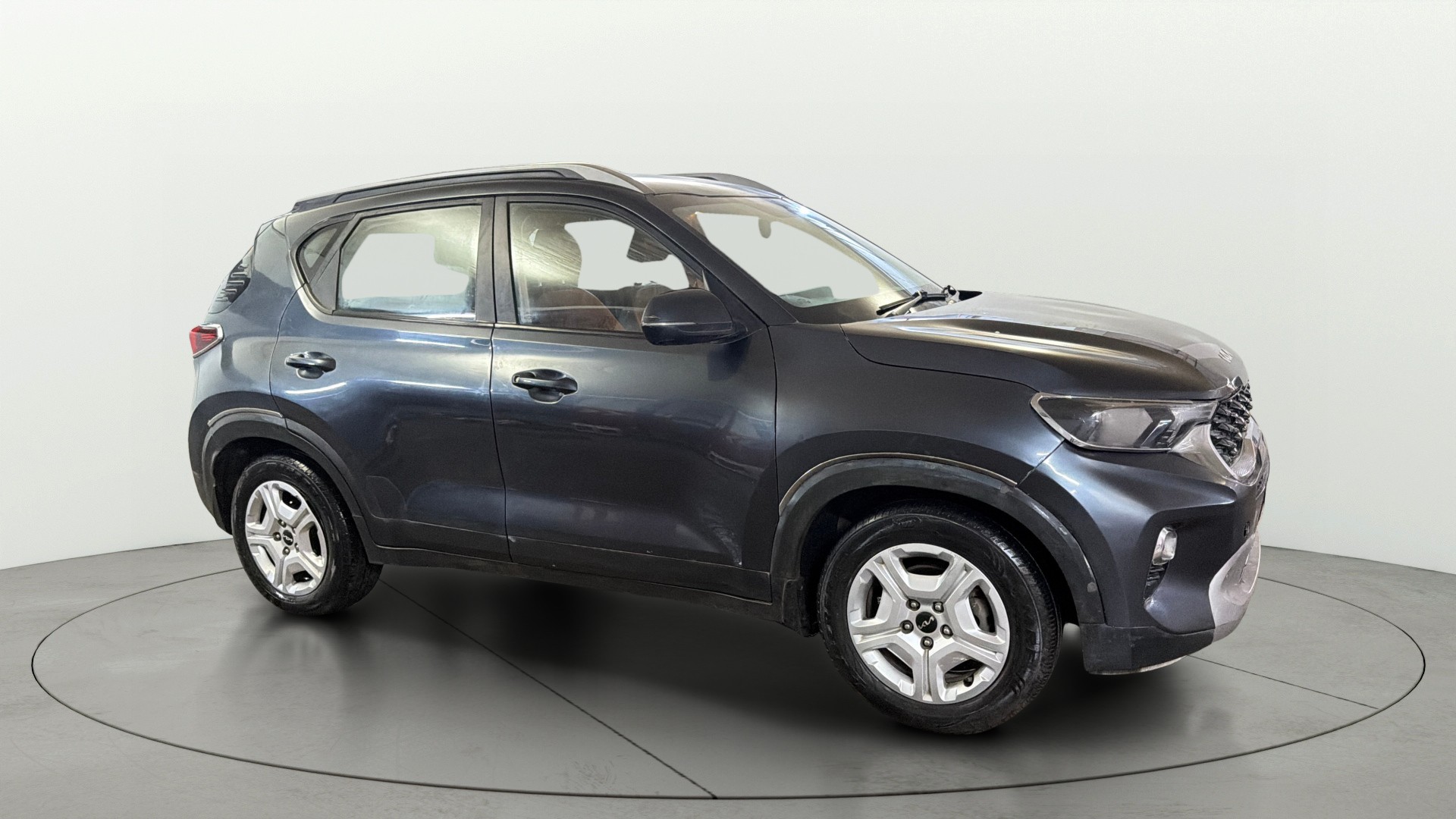 Used 2022 Kia Sonet Used 2022 Kia Sonet