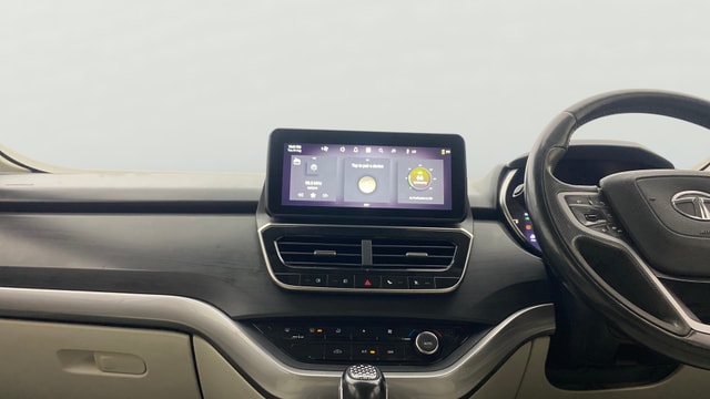 View Tata Safari Image 33 Used Tata Safari Image 33