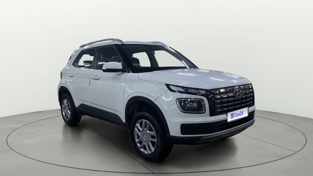 View Hyundai Venue Image 22 Used Hyundai Venue Image 22