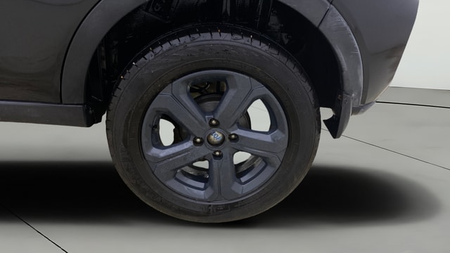 View Tata Nexon Image 8 Used Tata Nexon Image 8