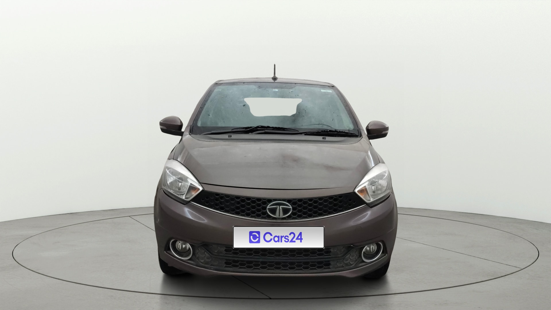 Used 2018 Tata Tiago Used 2018 Tata Tiago