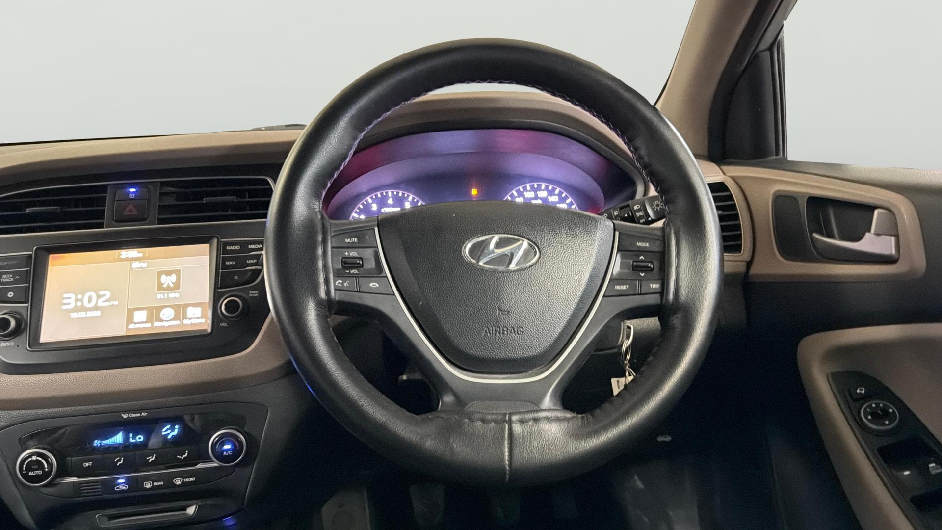 Used 2018 Hyundai Elite i20 Used 2018 Hyundai Elite i20