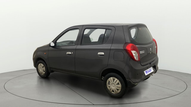 View Maruti Suzuki Alto 800 Image 2 Used Maruti Suzuki Alto 800 Image 2