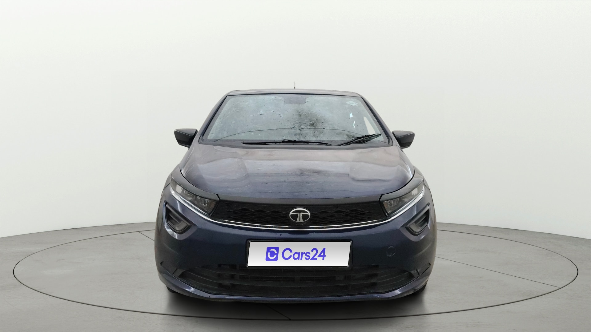 Used 2024 Tata Altroz Used 2024 Tata Altroz
