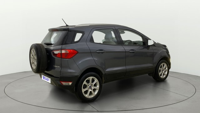 View Ford EcoSport Image 45 Used Ford EcoSport Image 45
