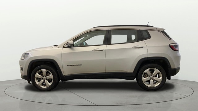 View Jeep Compass Image 5 Used Jeep Compass Image 5