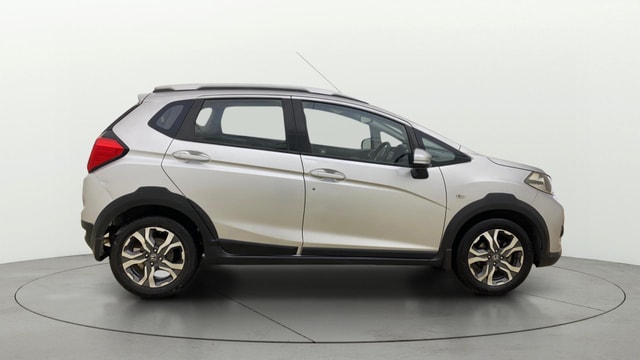 View Honda WR-V Image 8 Used Honda WR-V Image 8