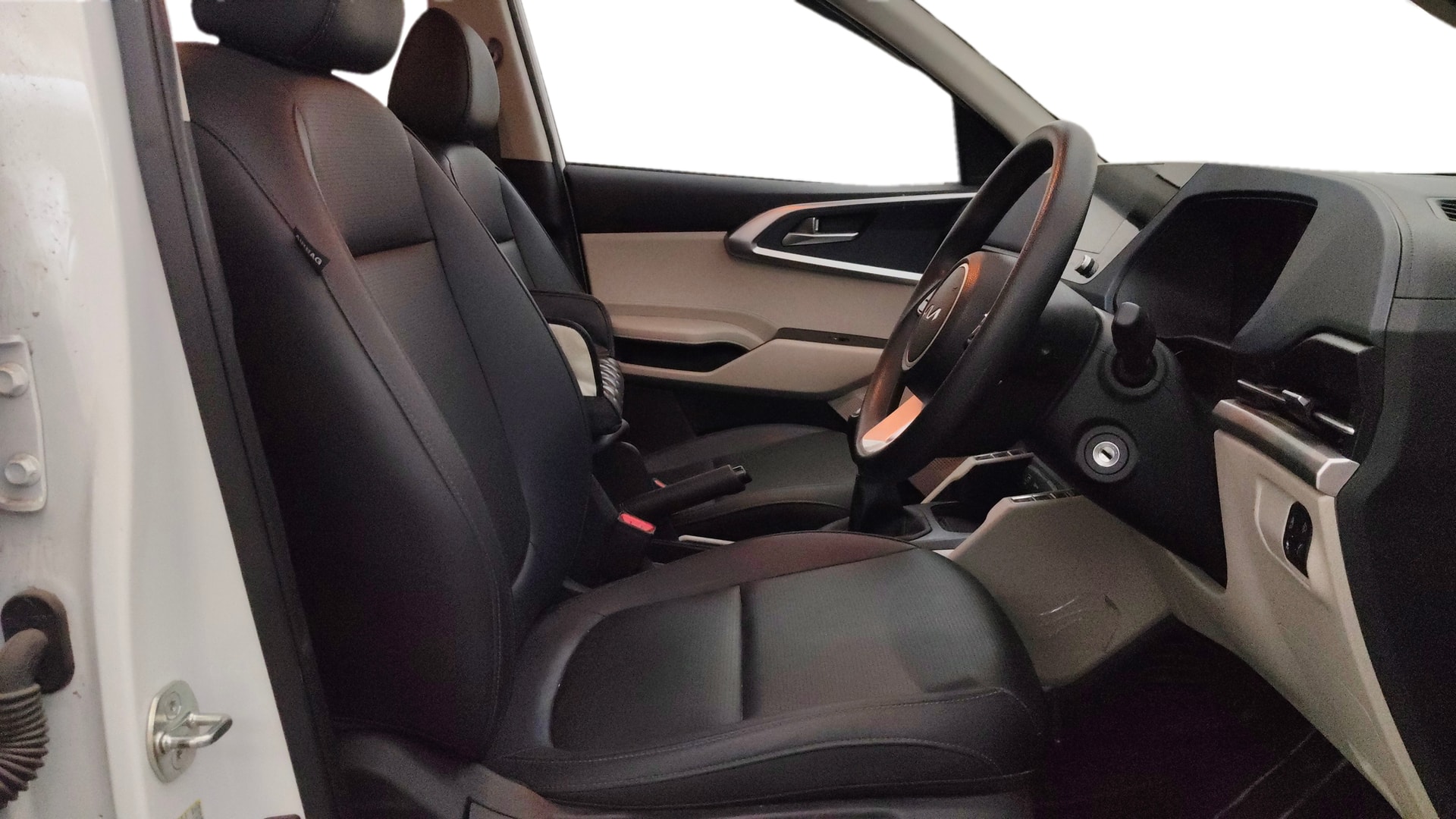 Used 2024 Kia Carens Used 2024 Kia Carens