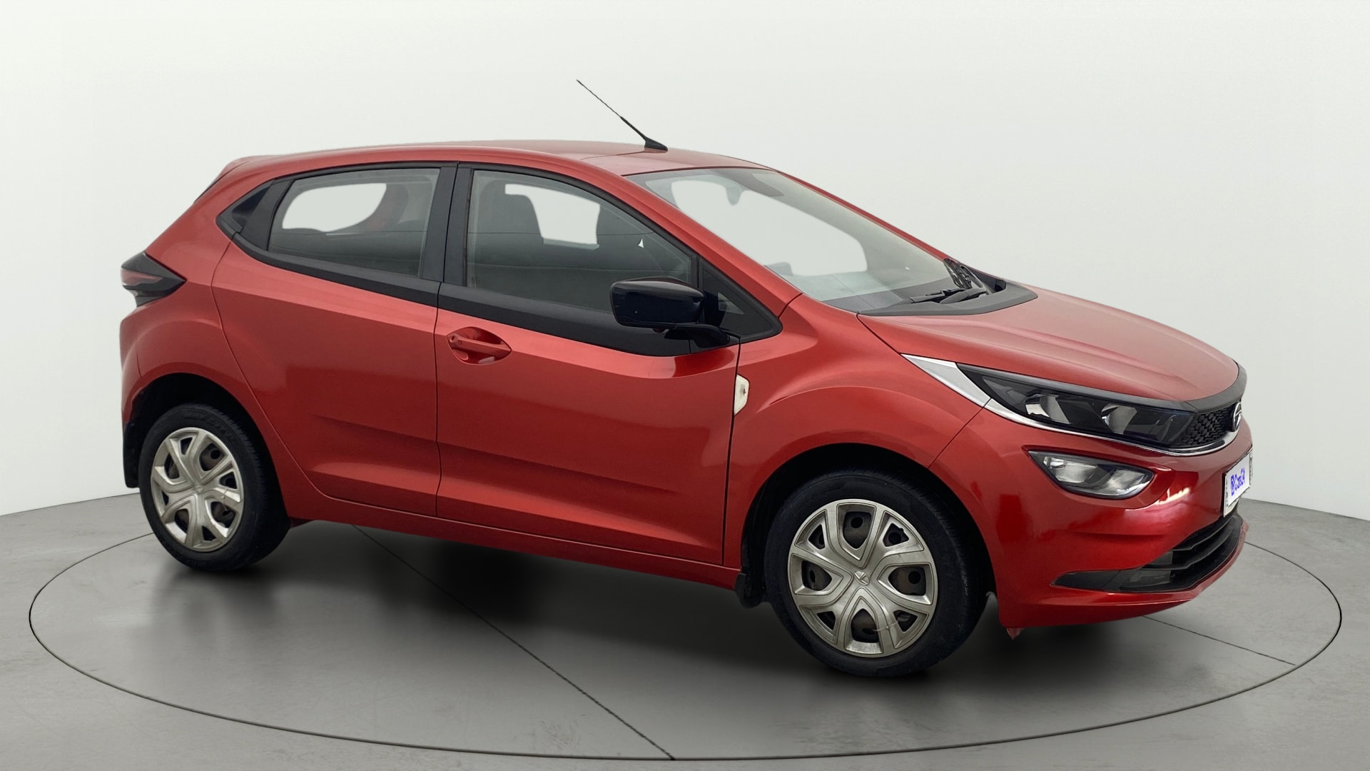 View 2020 Tata Altroz XT Petrol Image 37 Used 2020 Tata Altroz XT Petrol Image 37