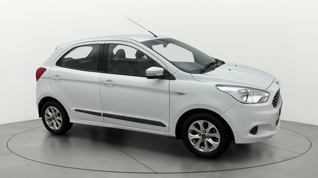 View Ford Figo Aspire Image 35 Used Ford Figo Aspire Image 35
