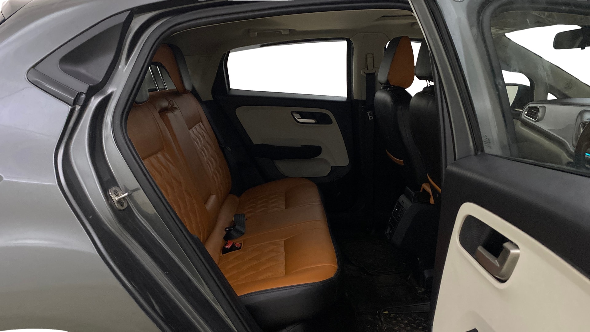 Used 2025 Tata Altroz Used 2025 Tata Altroz