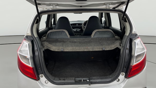 View Maruti Suzuki Alto K10 Image 36 Used Maruti Suzuki Alto K10 Image 36