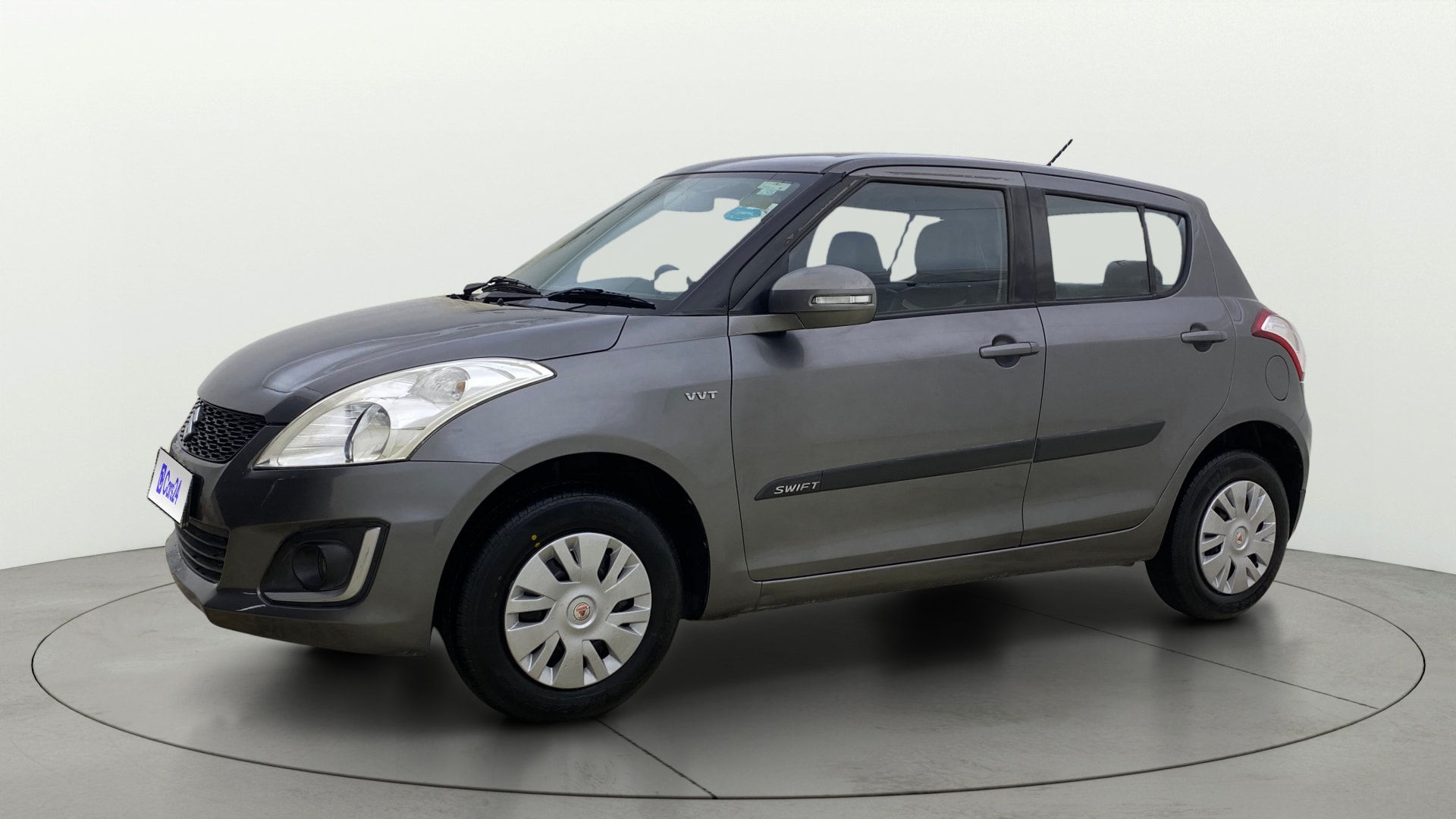 Used 2017 Maruti Suzuki 1000 Used 2017 Maruti Suzuki 1000