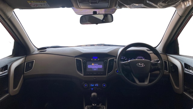 View Hyundai Creta Image 15 Used Hyundai Creta Image 15
