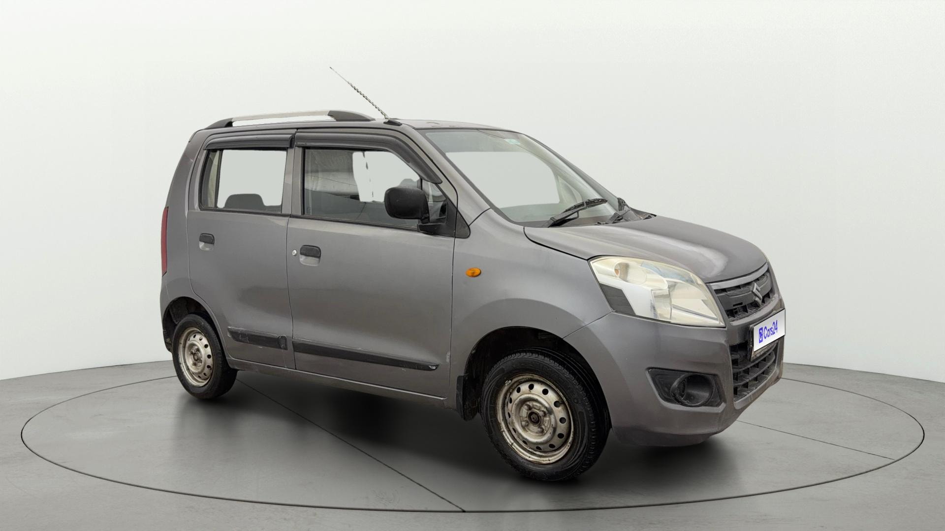 View 2016 Maruti Suzuki 1000 Base Variant Image 21 Used 2016 Maruti Suzuki 1000 Base Variant Image 21