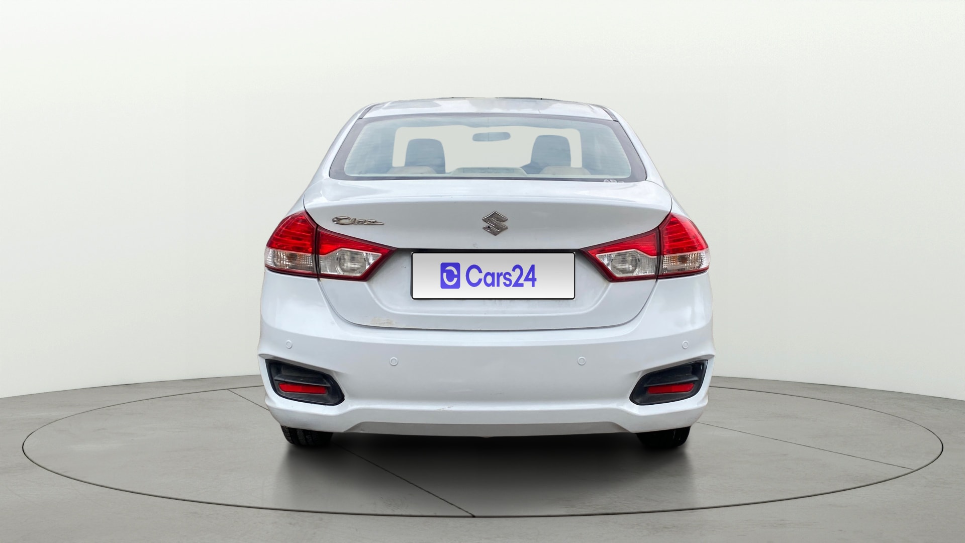 View 2016 Maruti Suzuki 1000 Base Variant Image 41 Used 2016 Maruti Suzuki 1000 Base Variant Image 41
