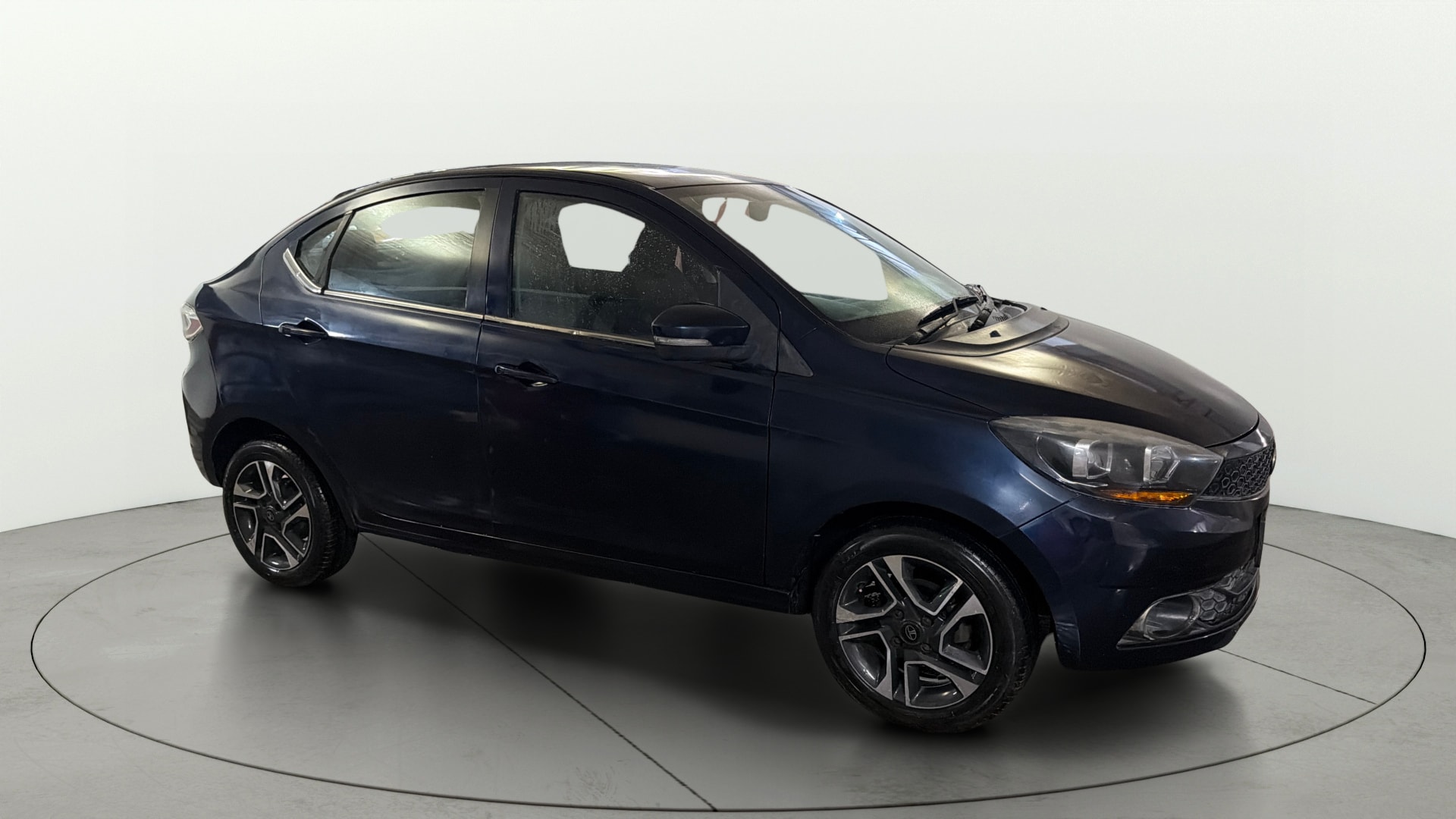 Used 2019 Tata Tigor Used 2019 Tata Tigor