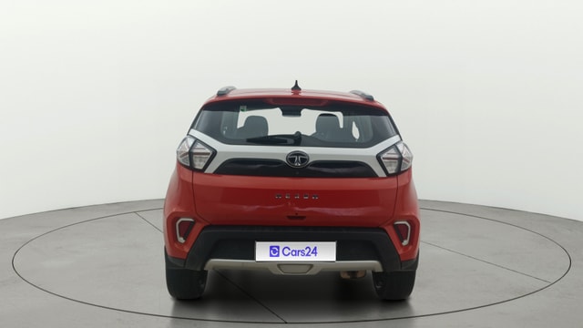 View Tata Nexon Image 43 Used Tata Nexon Image 43