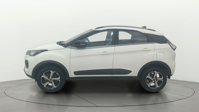 View Tata Nexon Image 27 Used Tata Nexon Image 27