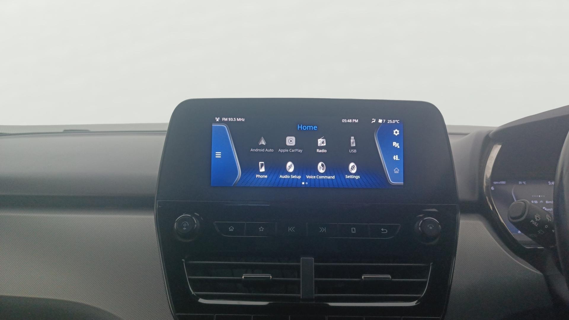 View 2021 Tata Harrier XE Image 33 Used 2021 Tata Harrier XE Image 33