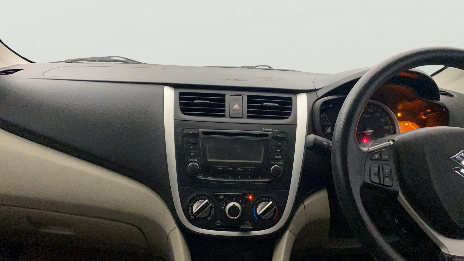 Used 2016 Maruti Suzuki 1000 Used 2016 Maruti Suzuki 1000