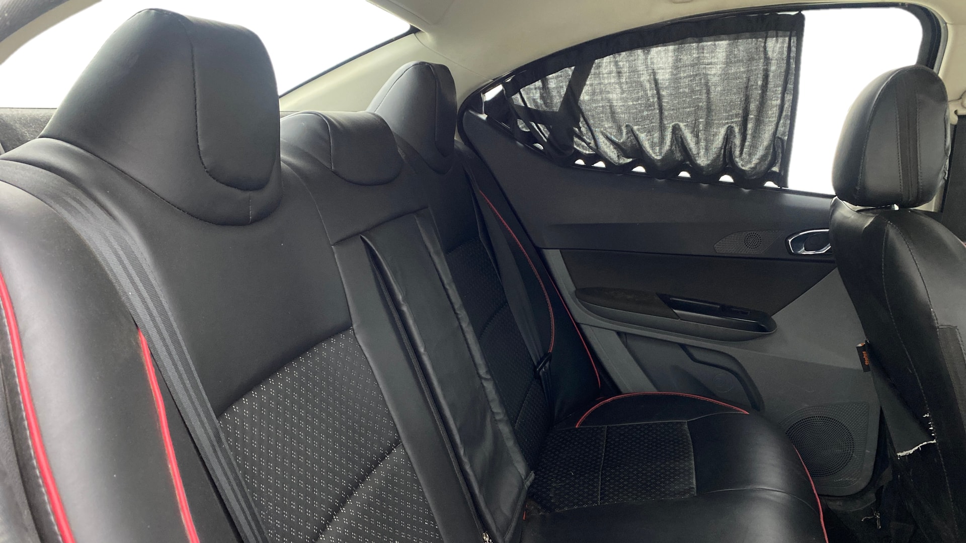 View 2019 Tata Tigor XE Diesel Image 29 Used 2019 Tata Tigor XE Diesel Image 29