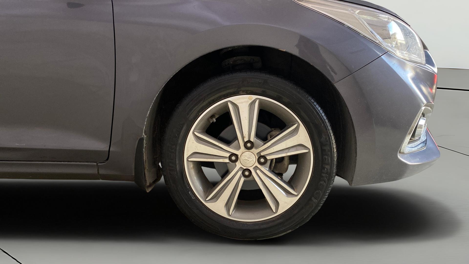 View 2019 Hyundai Verna 1.6 VTVT SX (O) Image 43 Used 2019 Hyundai Verna 1.6 VTVT SX (O) Image 43