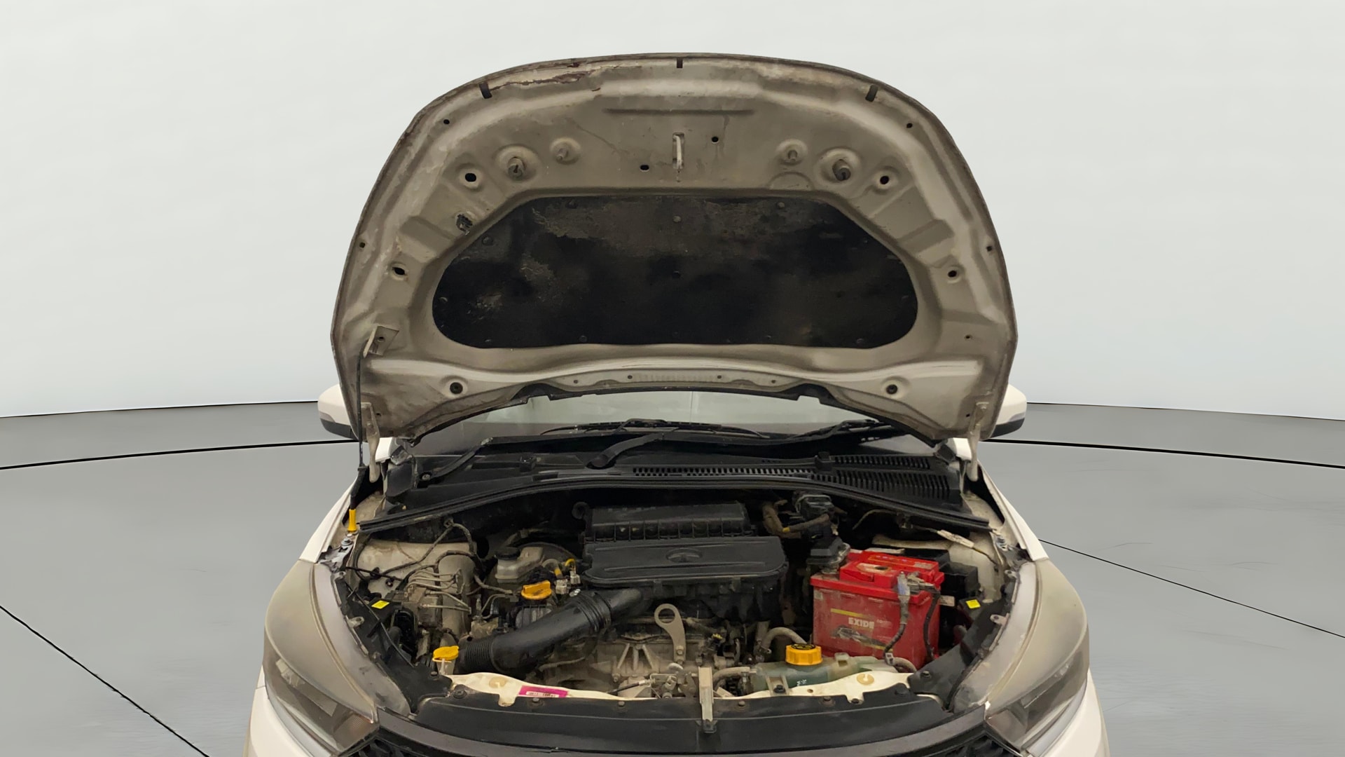 Used 2021 Tata Tiago Used 2021 Tata Tiago