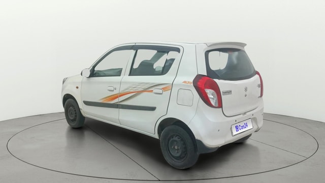 View Maruti Suzuki Alto 800 Image 2 Used Maruti Suzuki Alto 800 Image 2