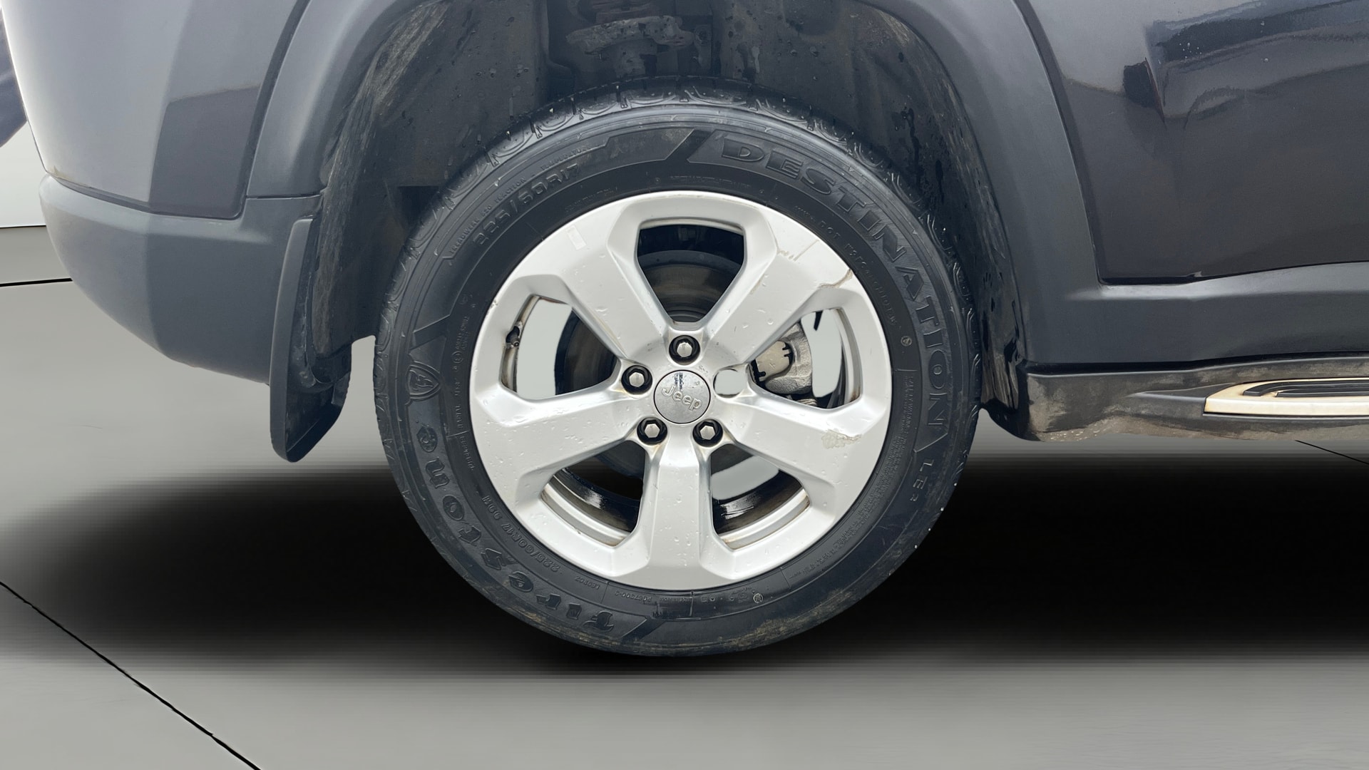 Used 2019 Jeep Compass Used 2019 Jeep Compass