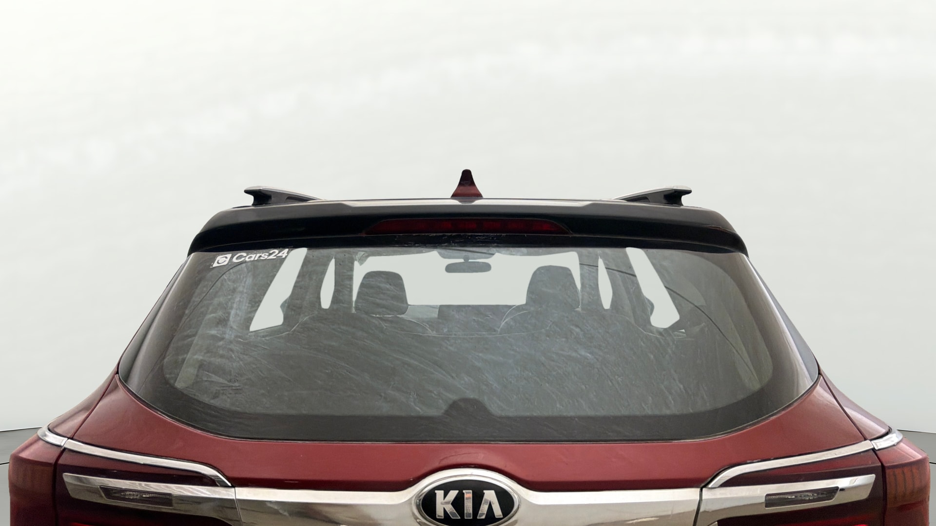 Used 2019 Kia Seltos Used 2019 Kia Seltos