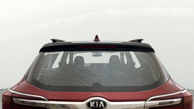 View Kia Seltos Image 4 Used Kia Seltos Image 4