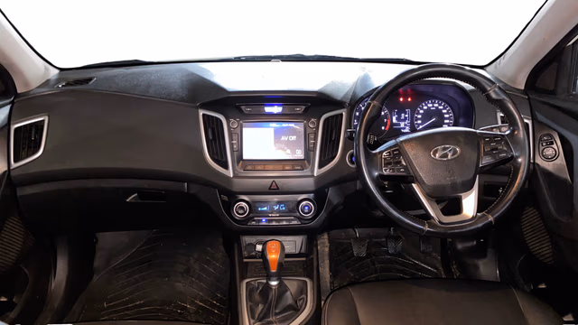View Hyundai Creta Image 16 Used Hyundai Creta Image 16