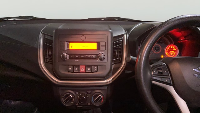 View Maruti Suzuki 1000 Image 17 Used Maruti Suzuki 1000 Image 17