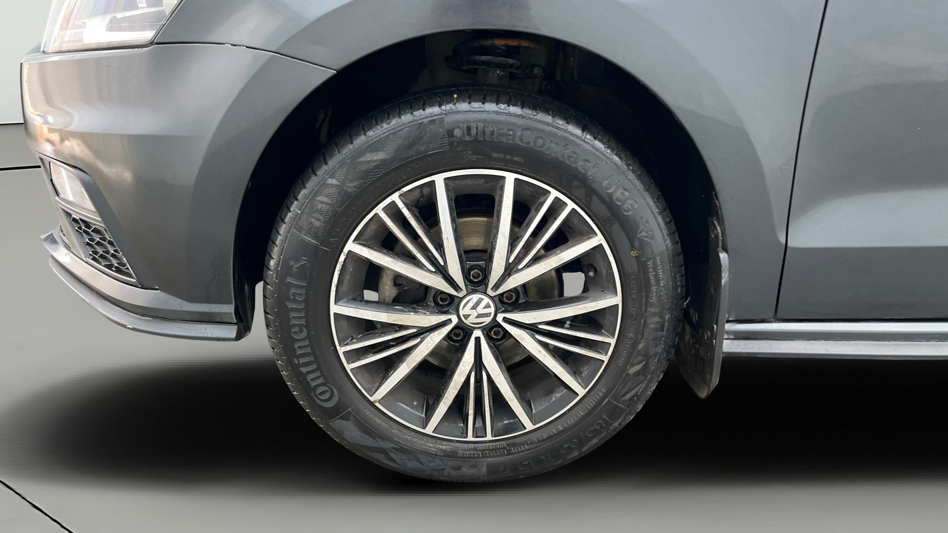 View 2021 Volkswagen Vento 1.0 L TSI Highline Petrol Image 29 Used 2021 Volkswagen Vento 1.0 L TSI Highline Petrol Image 29