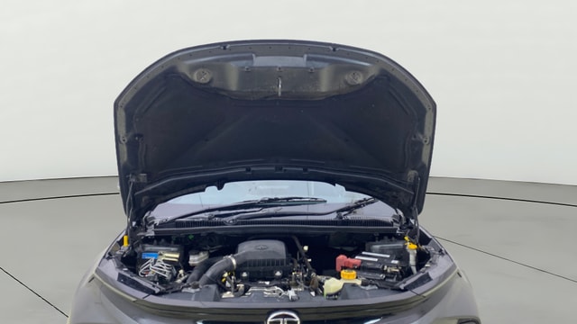 View Tata Nexon Image 33 Used Tata Nexon Image 33