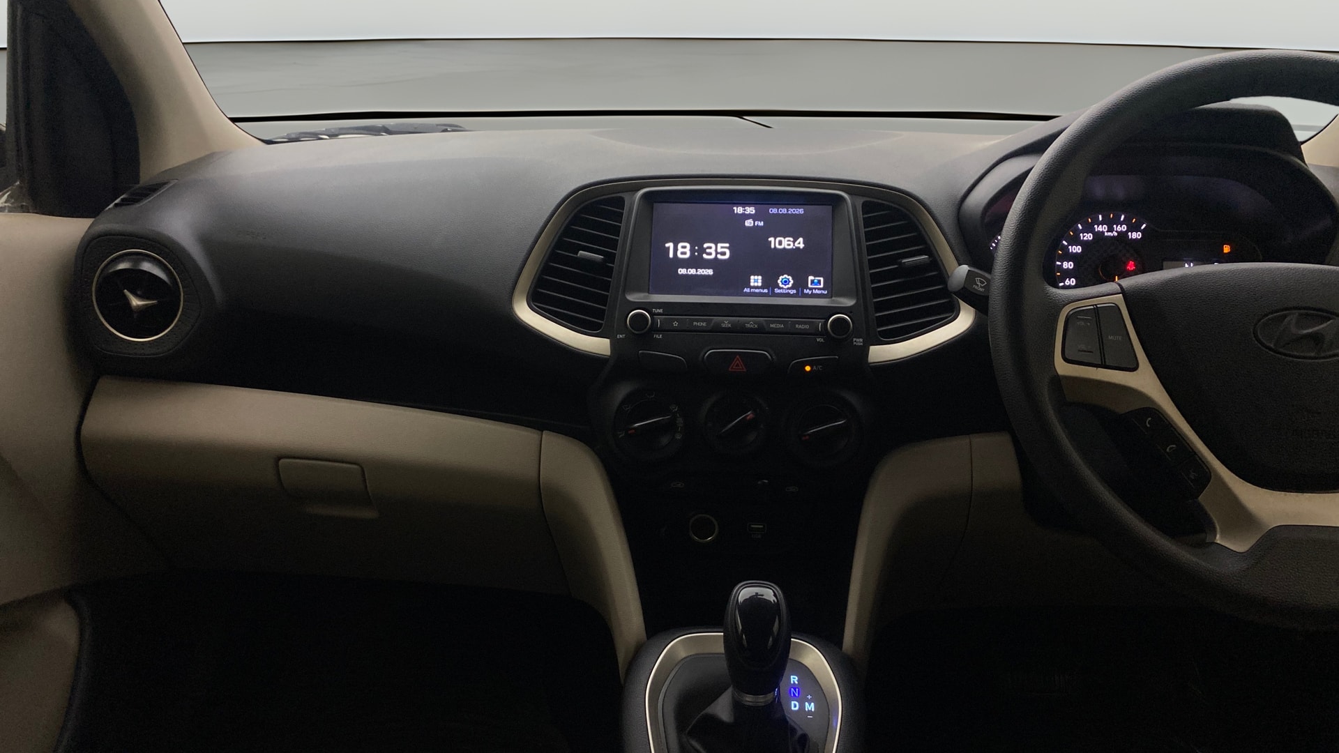 Used 2021 Hyundai New Santro Used 2021 Hyundai New Santro