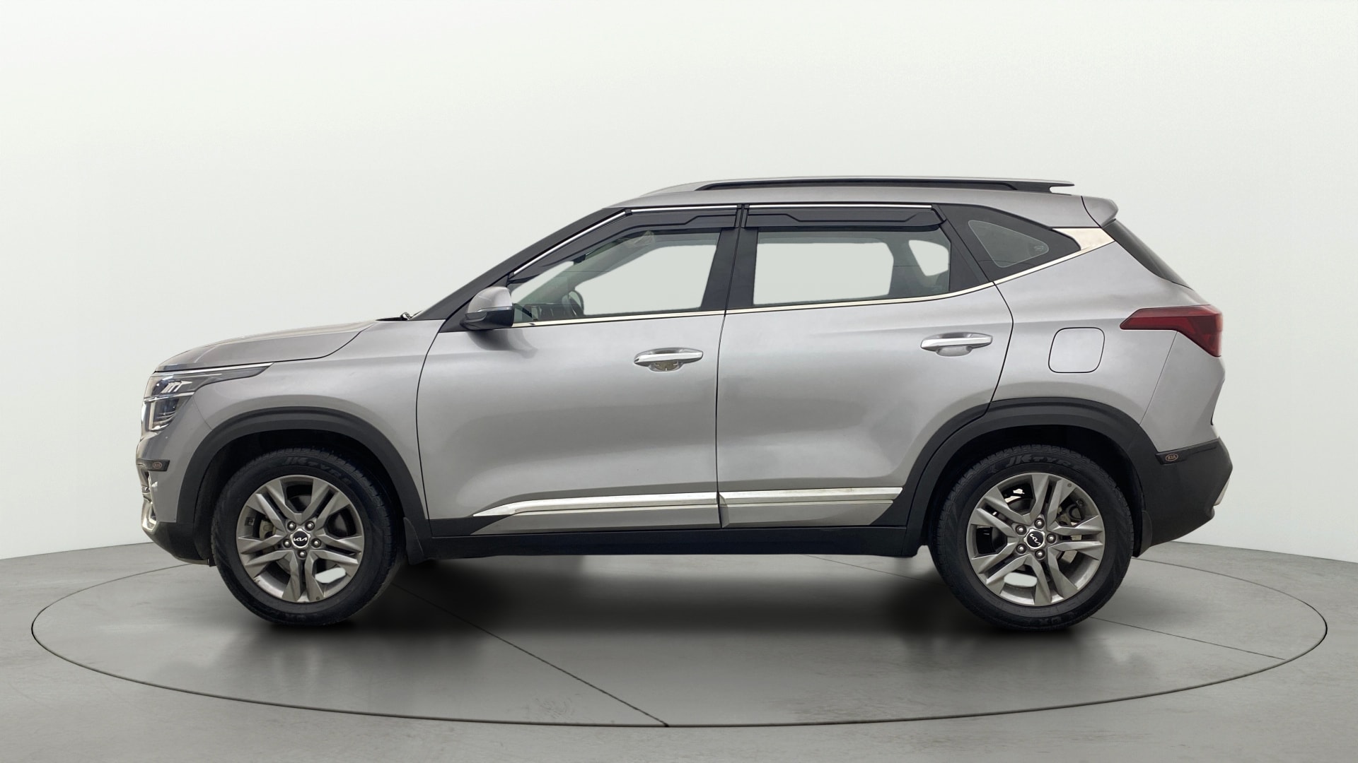 Used 2021 Kia Seltos Used 2021 Kia Seltos