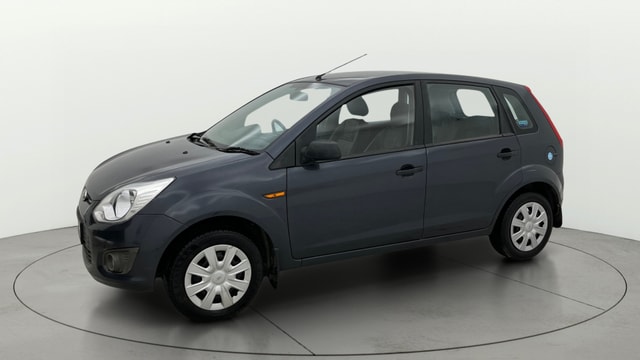 View Ford Figo Image 34 Used Ford Figo Image 34