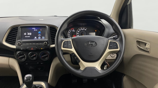 View Hyundai New Santro Image 20 Used Hyundai New Santro Image 20