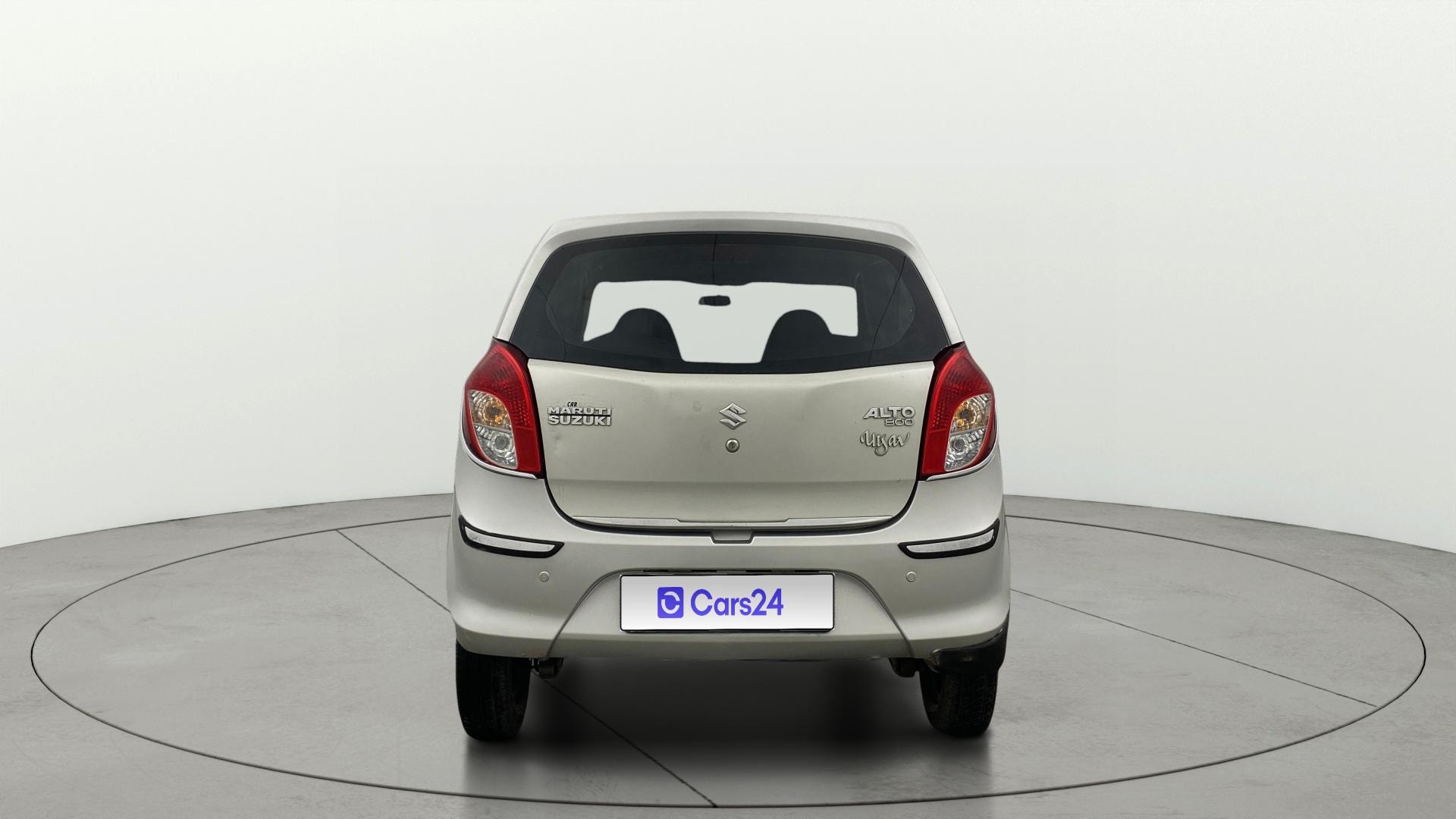 Used 2018 Maruti Suzuki Alto 800 Used 2018 Maruti Suzuki Alto 800