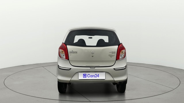 View Maruti Suzuki Alto 800 Image 38 Used Maruti Suzuki Alto 800 Image 38