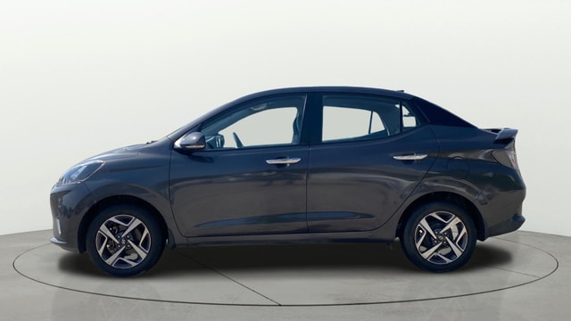 View Hyundai Aura Image 5 Used Hyundai Aura Image 5
