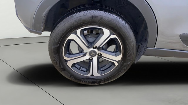 View Tata Nexon Image 24 Used Tata Nexon Image 24