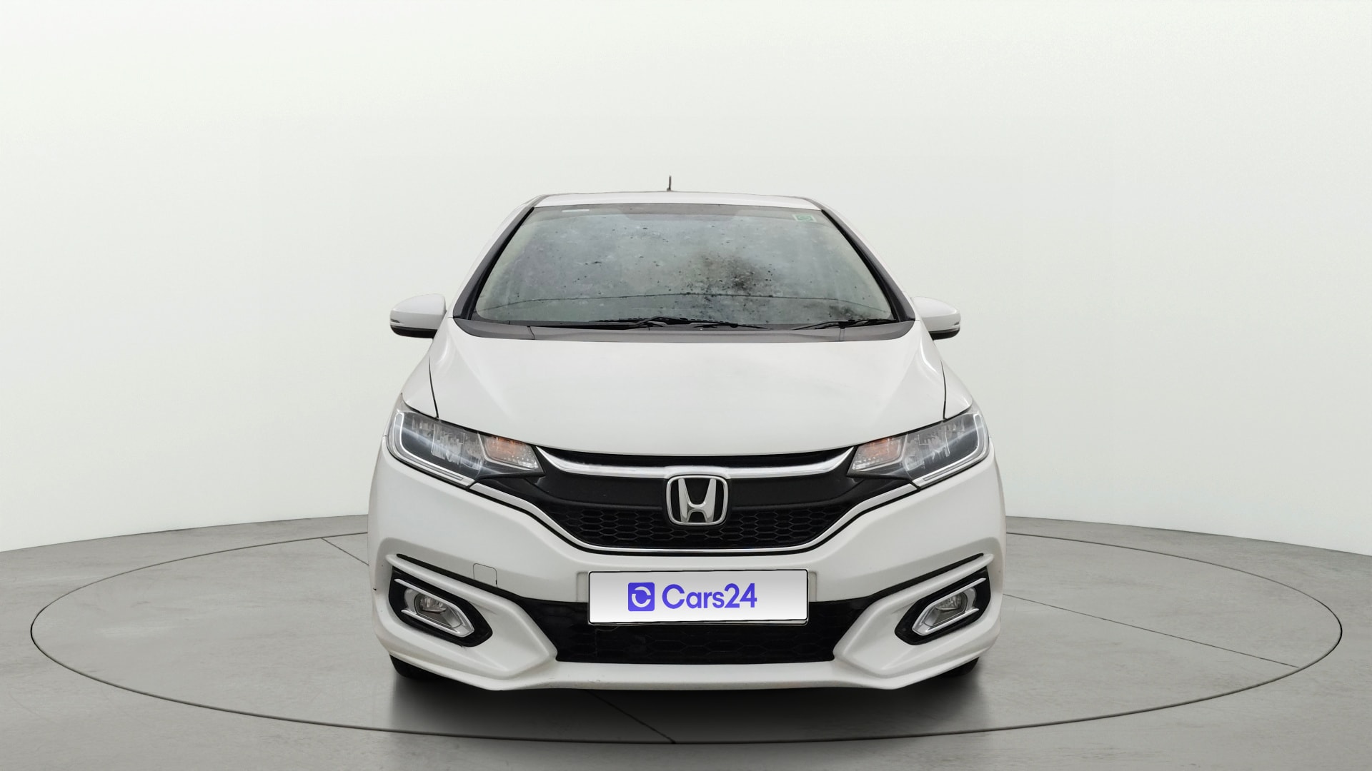 Used 2021 Honda Jazz Used 2021 Honda Jazz